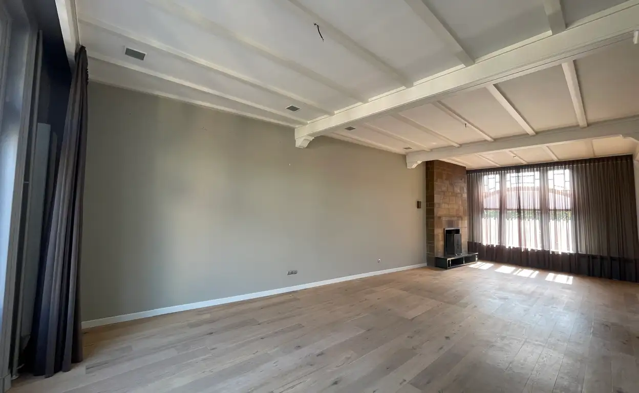 Foto #1 Huurwoning Prinsenkade Breda