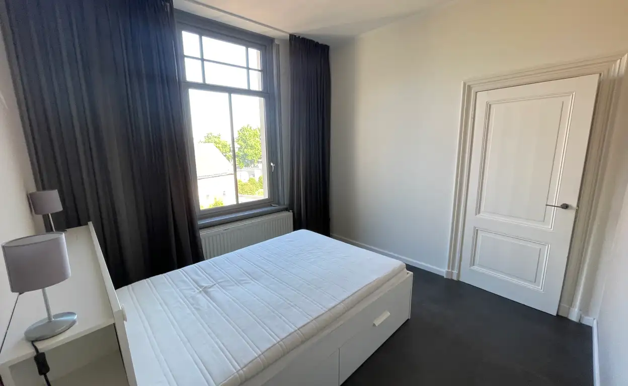 Foto #9 Huurwoning Prinsenkade Breda