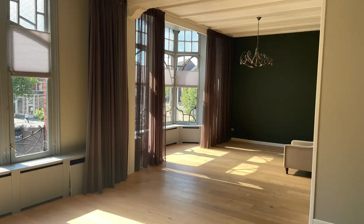 Foto #4 Huurwoning Prinsenkade Breda
