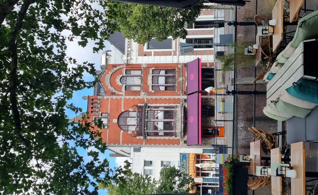 Foto #0 Huurwoning Prinsenkade Breda