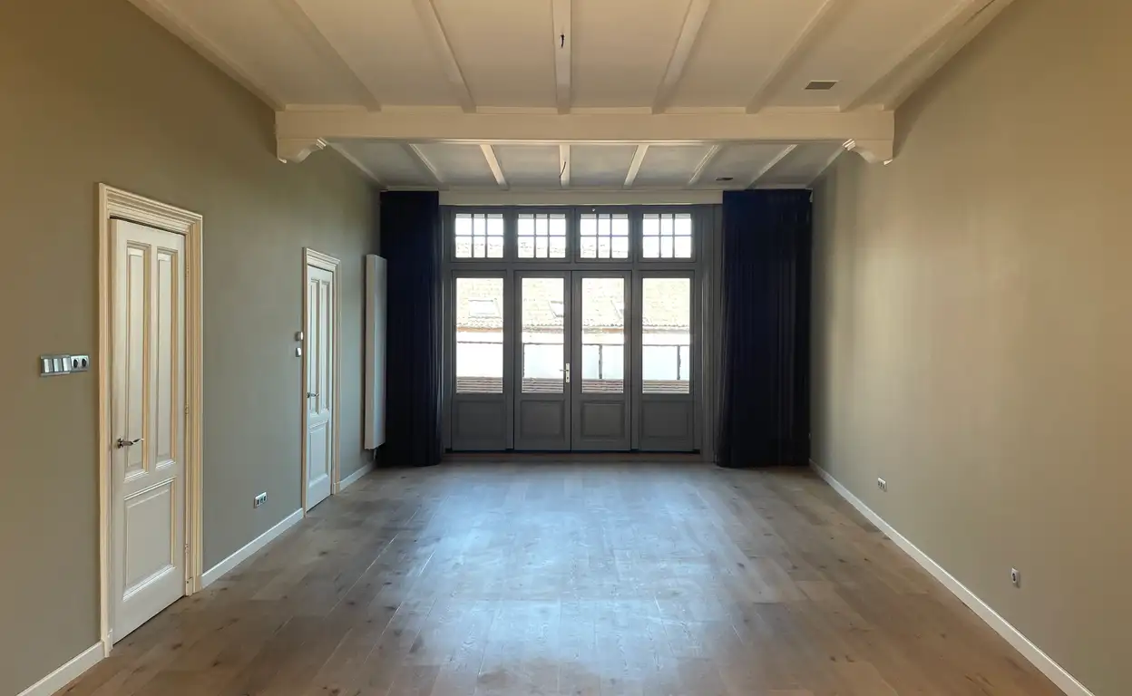 Foto #2 Huurwoning Prinsenkade Breda