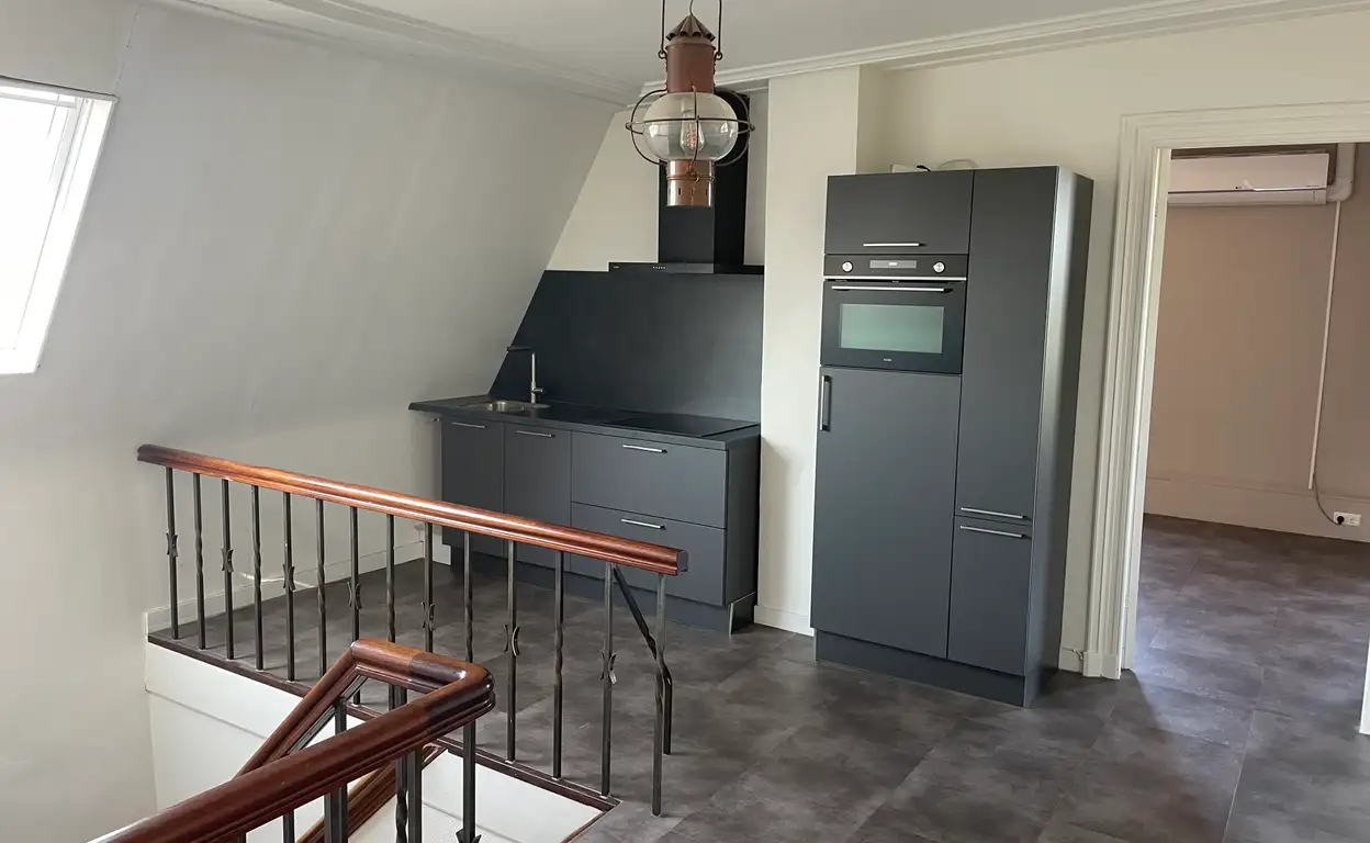 Foto #16 Huurwoning Prinsenkade Breda