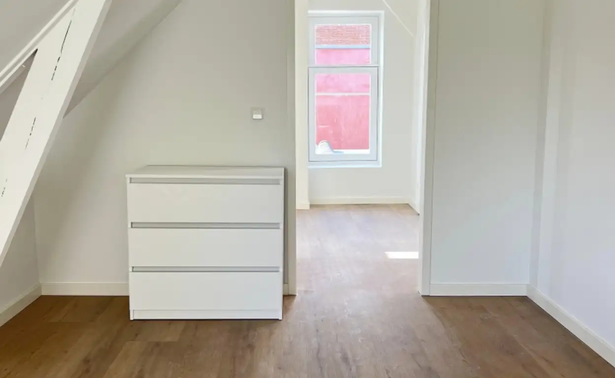 Foto #7 Appartement Tamboerstraat Rotterdam