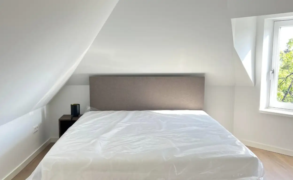 Foto #6 Appartement Tamboerstraat Rotterdam