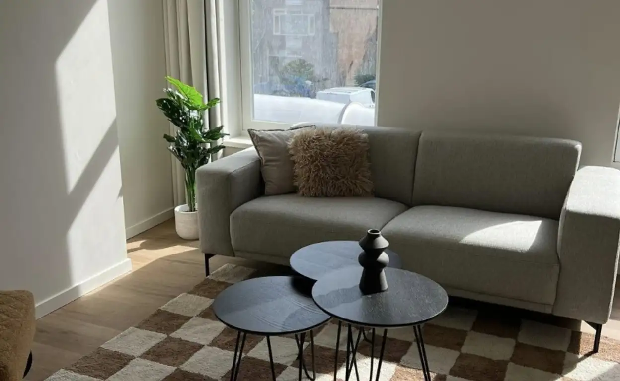Foto #1 Appartement Tamboerstraat Rotterdam