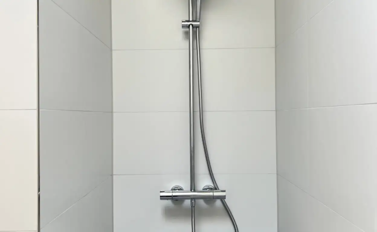 Foto #8 Appartement Tamboerstraat Rotterdam