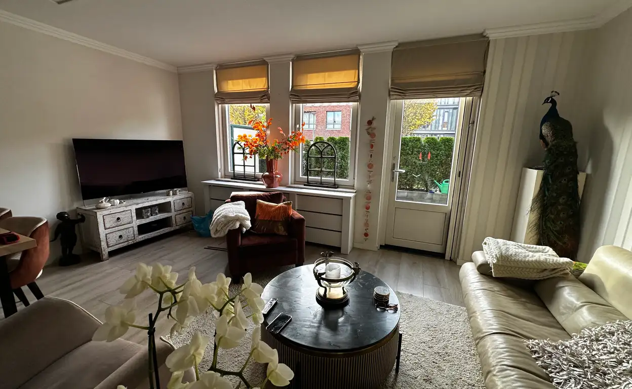 Foto #6 Appartement Bosscherhof Herkenbosch
