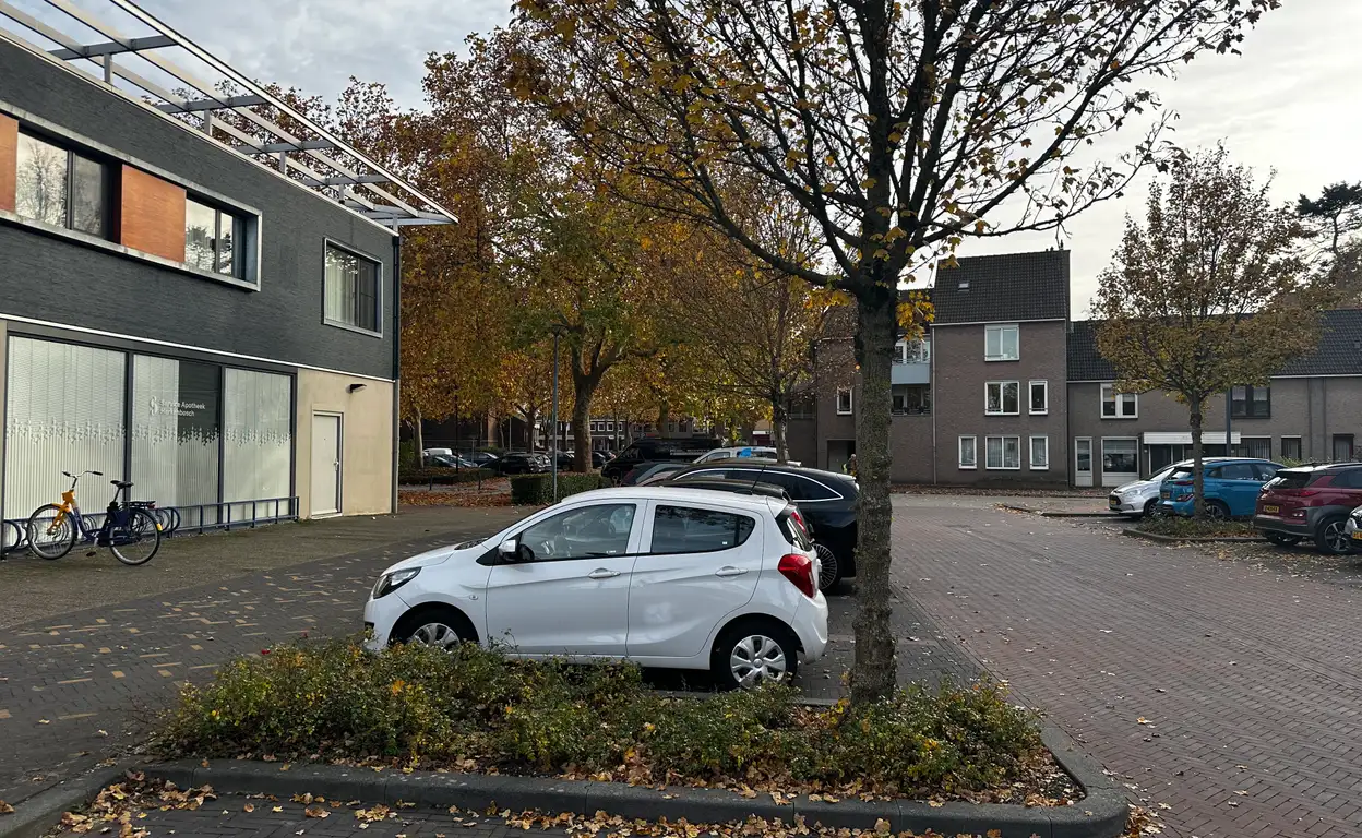 Foto #2 Appartement Bosscherhof Herkenbosch