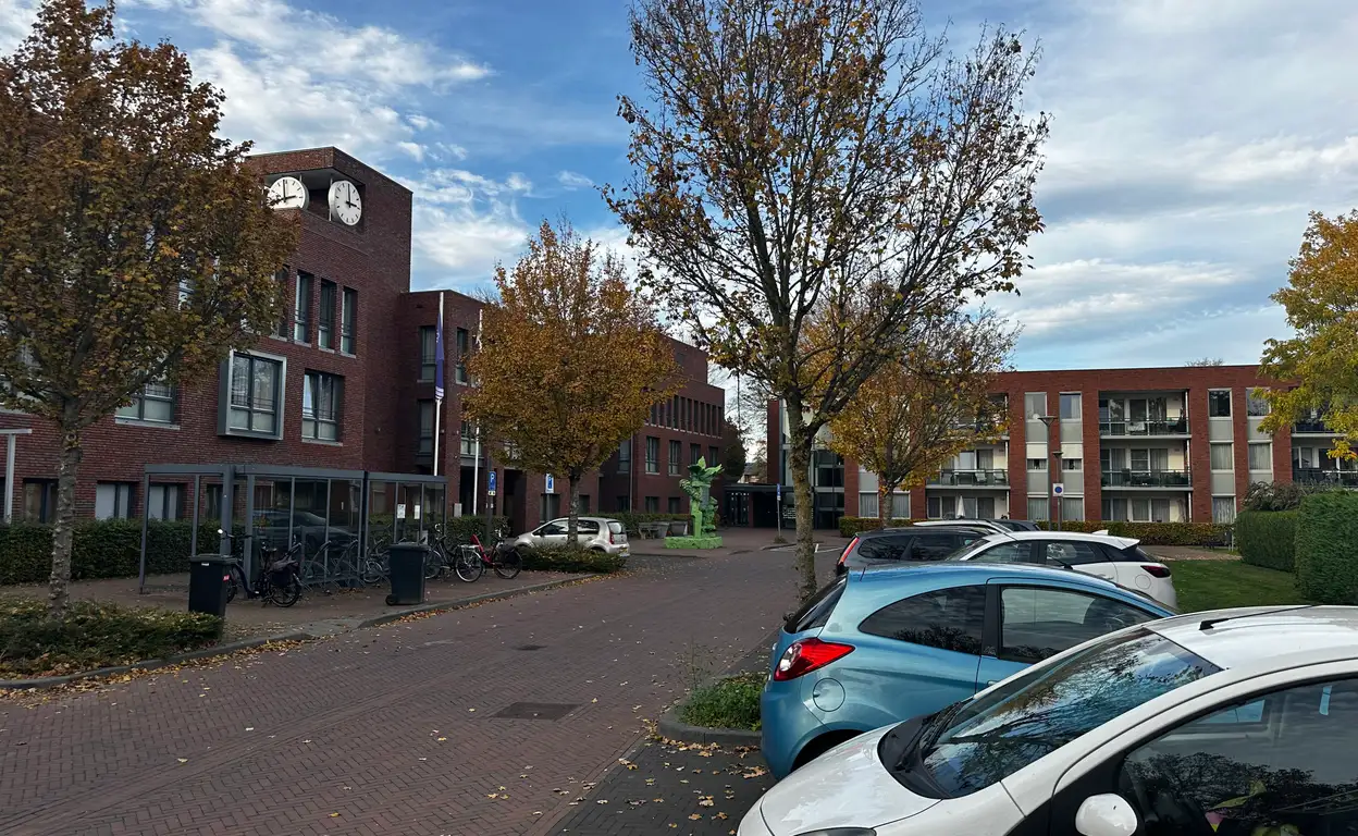 Foto #1 Appartement Bosscherhof Herkenbosch