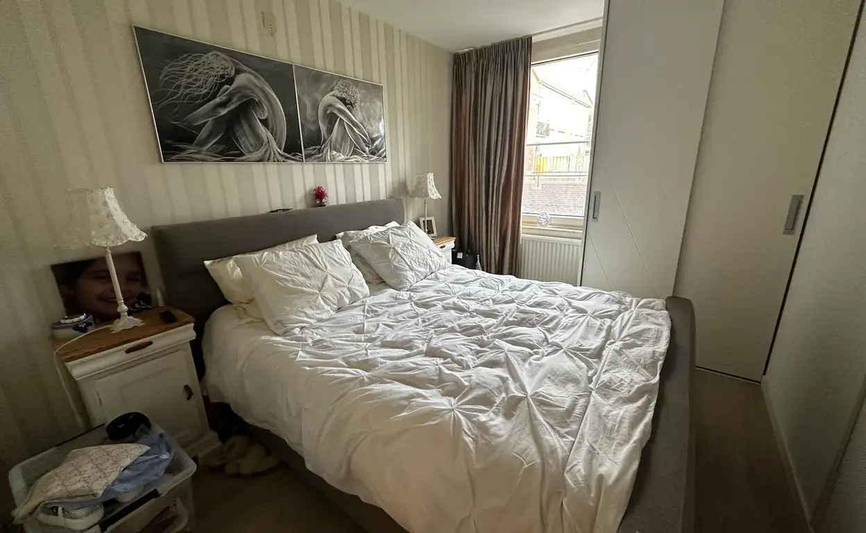 Foto #11 Appartement Bosscherhof Herkenbosch