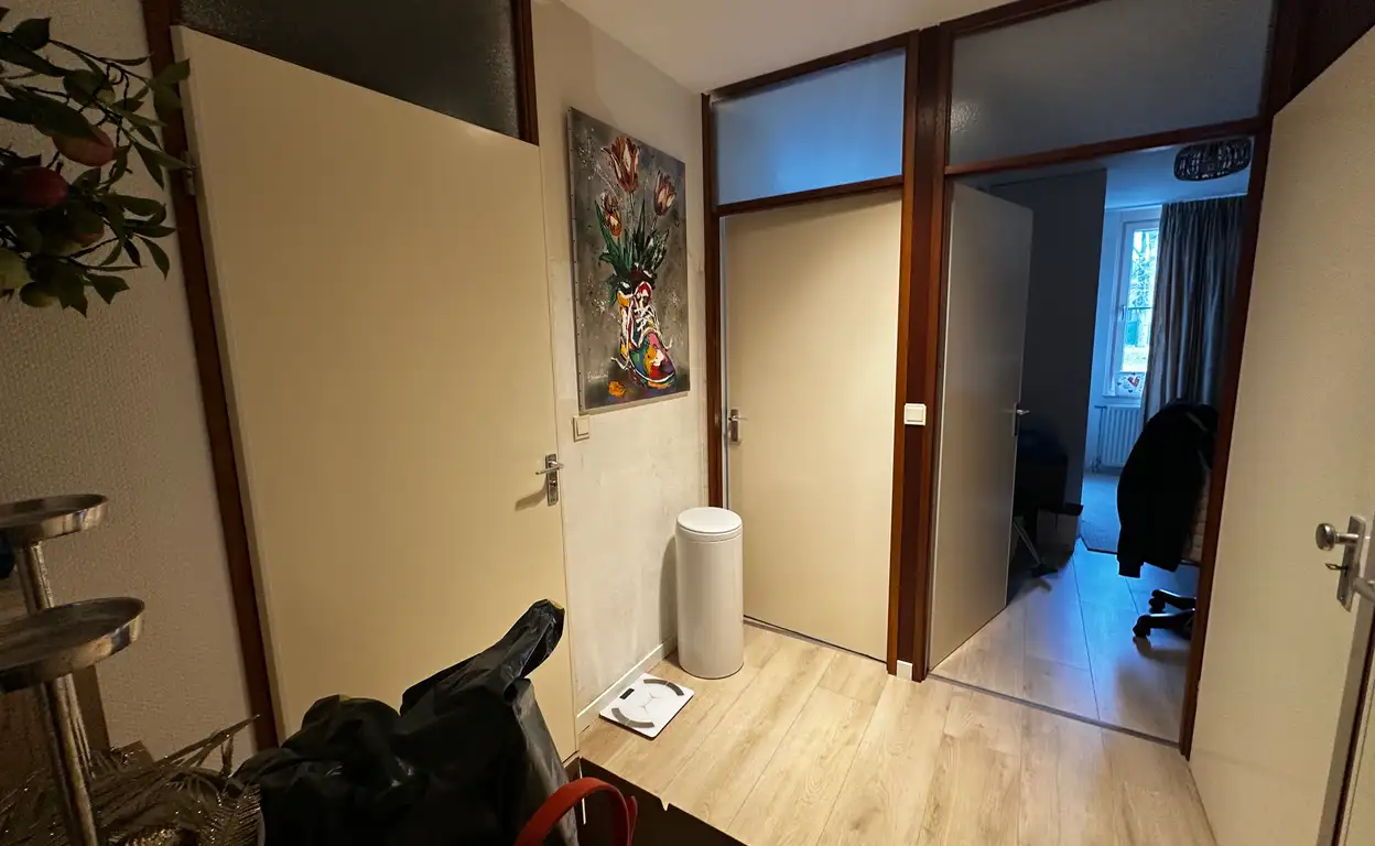 Foto #8 Appartement Bosscherhof Herkenbosch