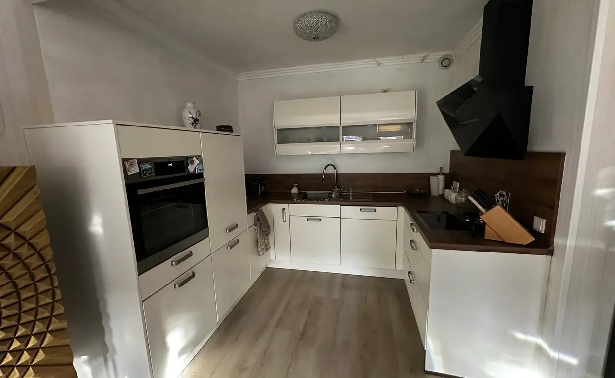 Foto #3 Appartement Bosscherhof Herkenbosch