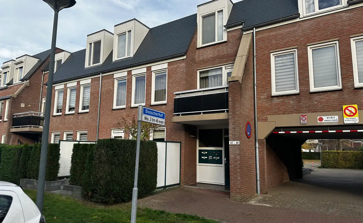 Foto #0 Appartement Bosscherhof Herkenbosch