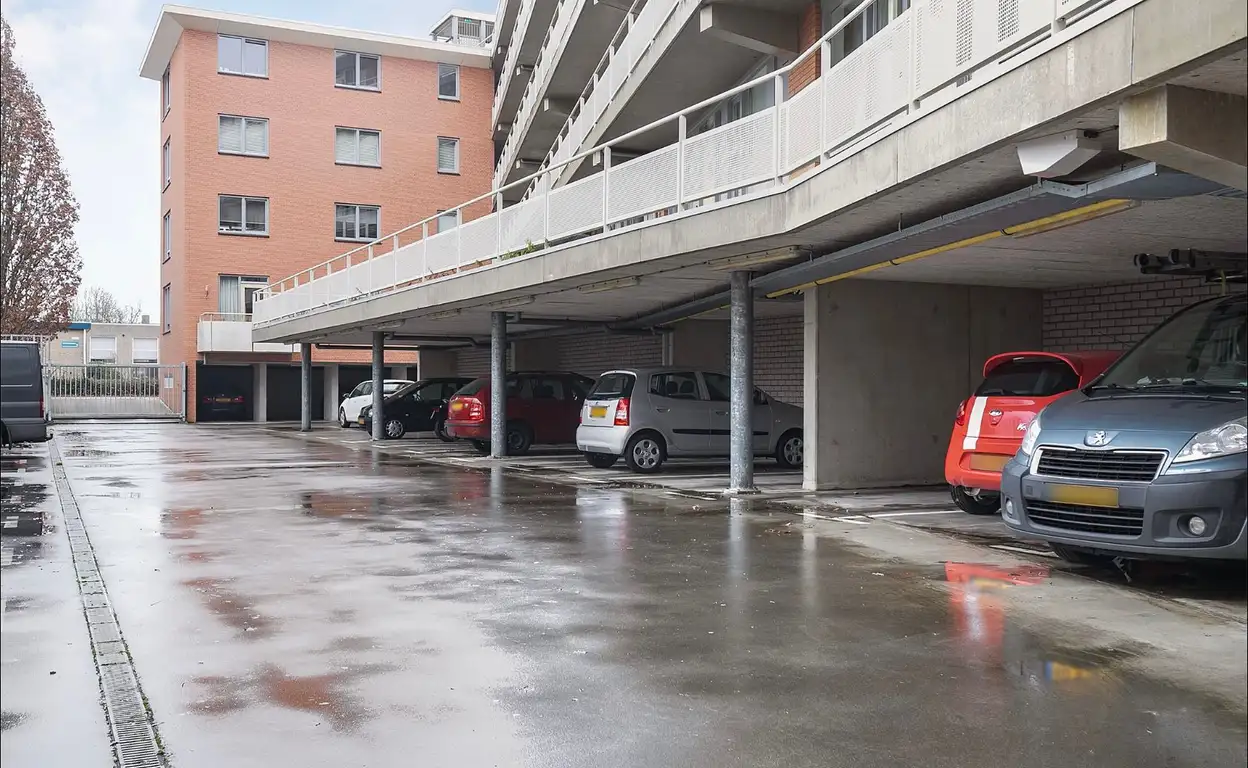 Foto #15 Appartement Saenredamstraat Eindhoven