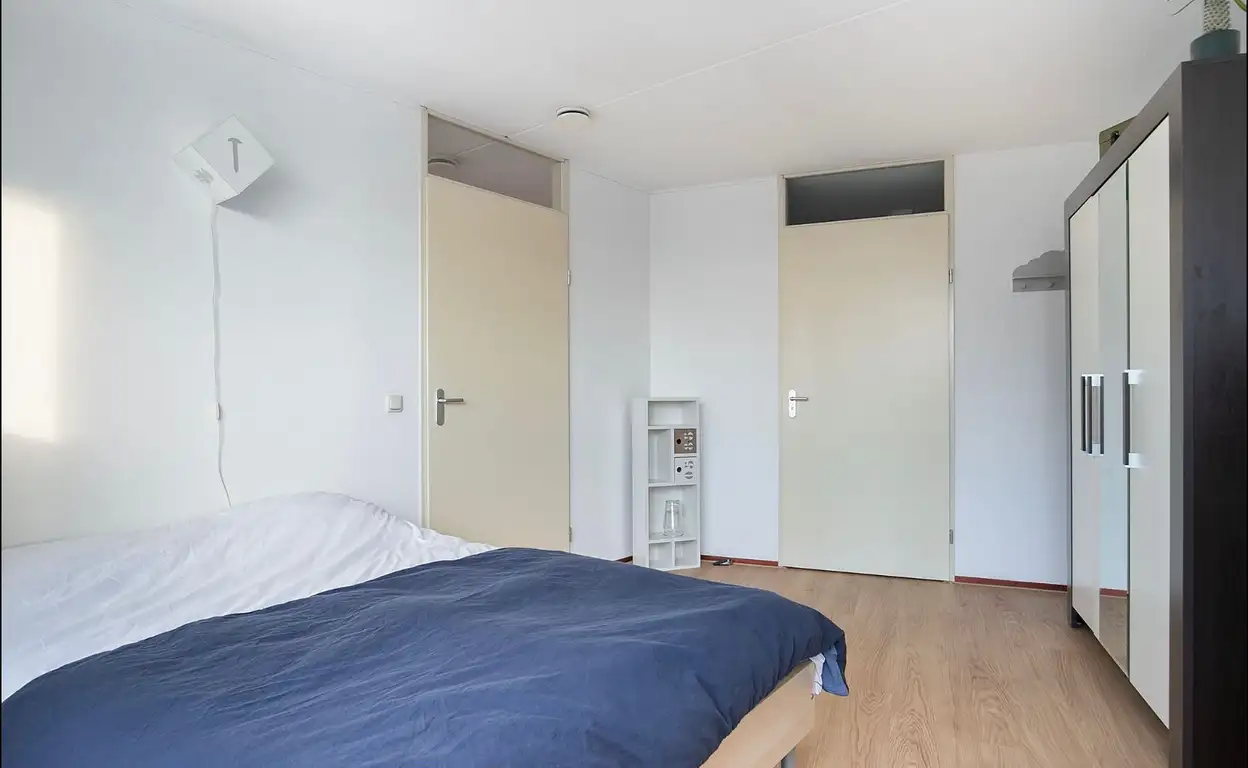 Foto #7 Appartement Saenredamstraat Eindhoven