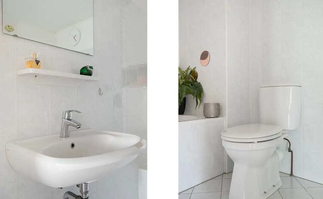 Foto #10 Appartement Saenredamstraat Eindhoven