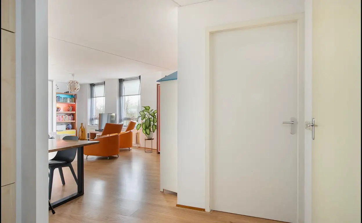Foto #5 Appartement Saenredamstraat Eindhoven
