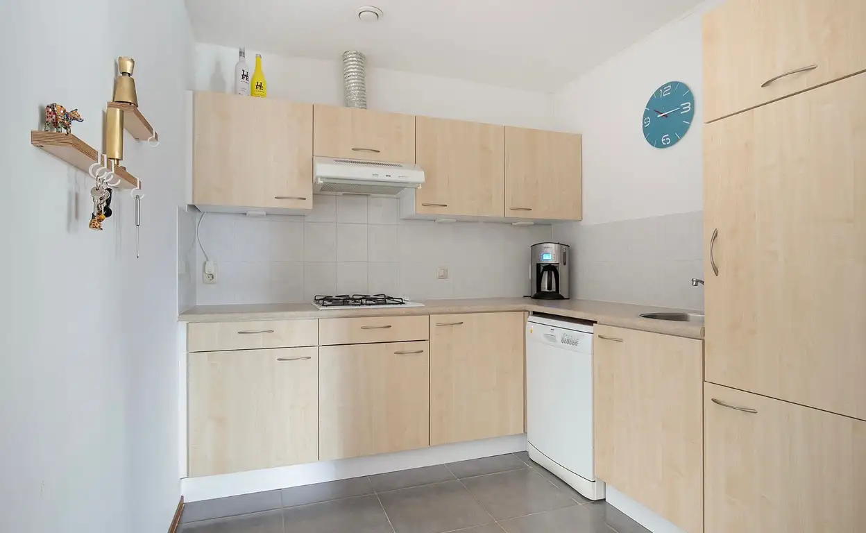 Foto #6 Appartement Saenredamstraat Eindhoven