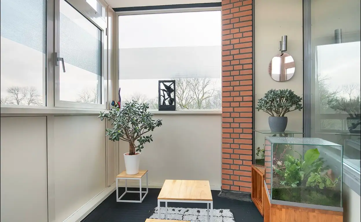Foto #11 Appartement Saenredamstraat Eindhoven