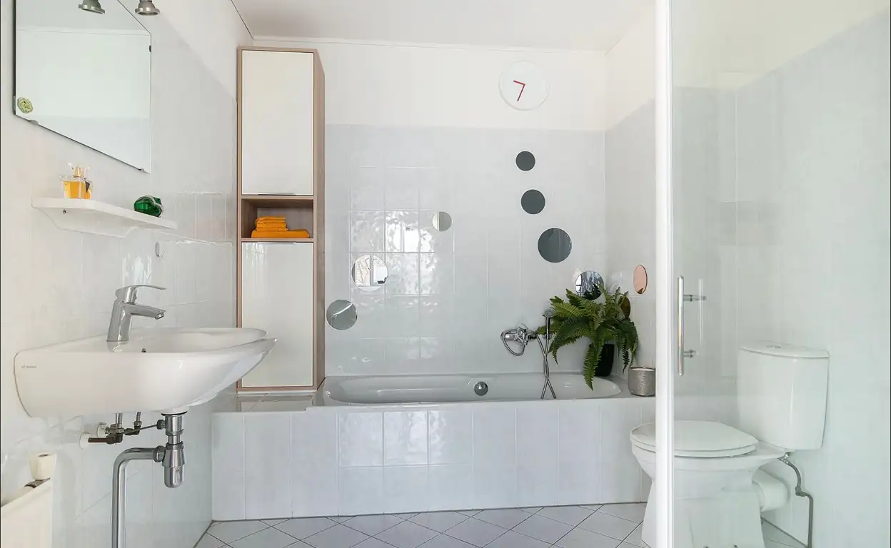 Foto #9 Appartement Saenredamstraat Eindhoven