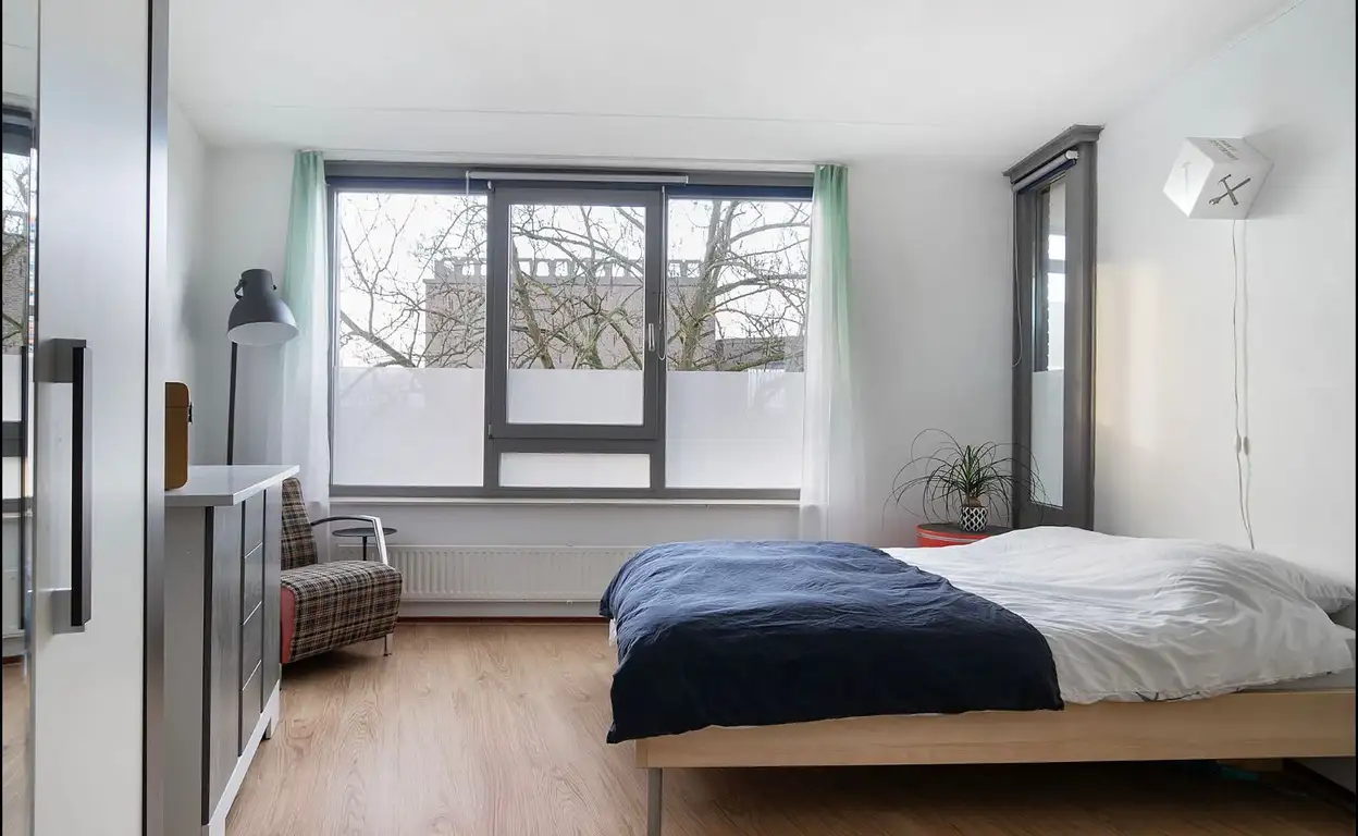 Foto #8 Appartement Saenredamstraat Eindhoven