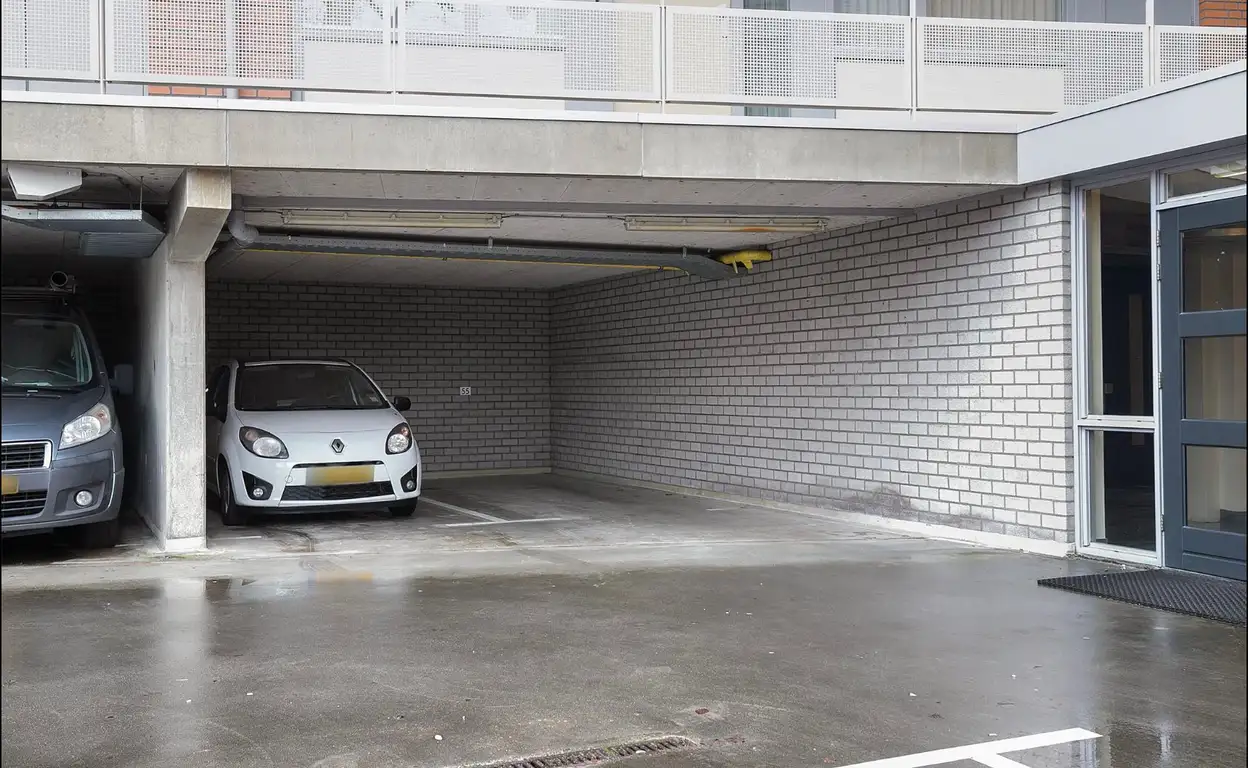 Foto #14 Appartement Saenredamstraat Eindhoven