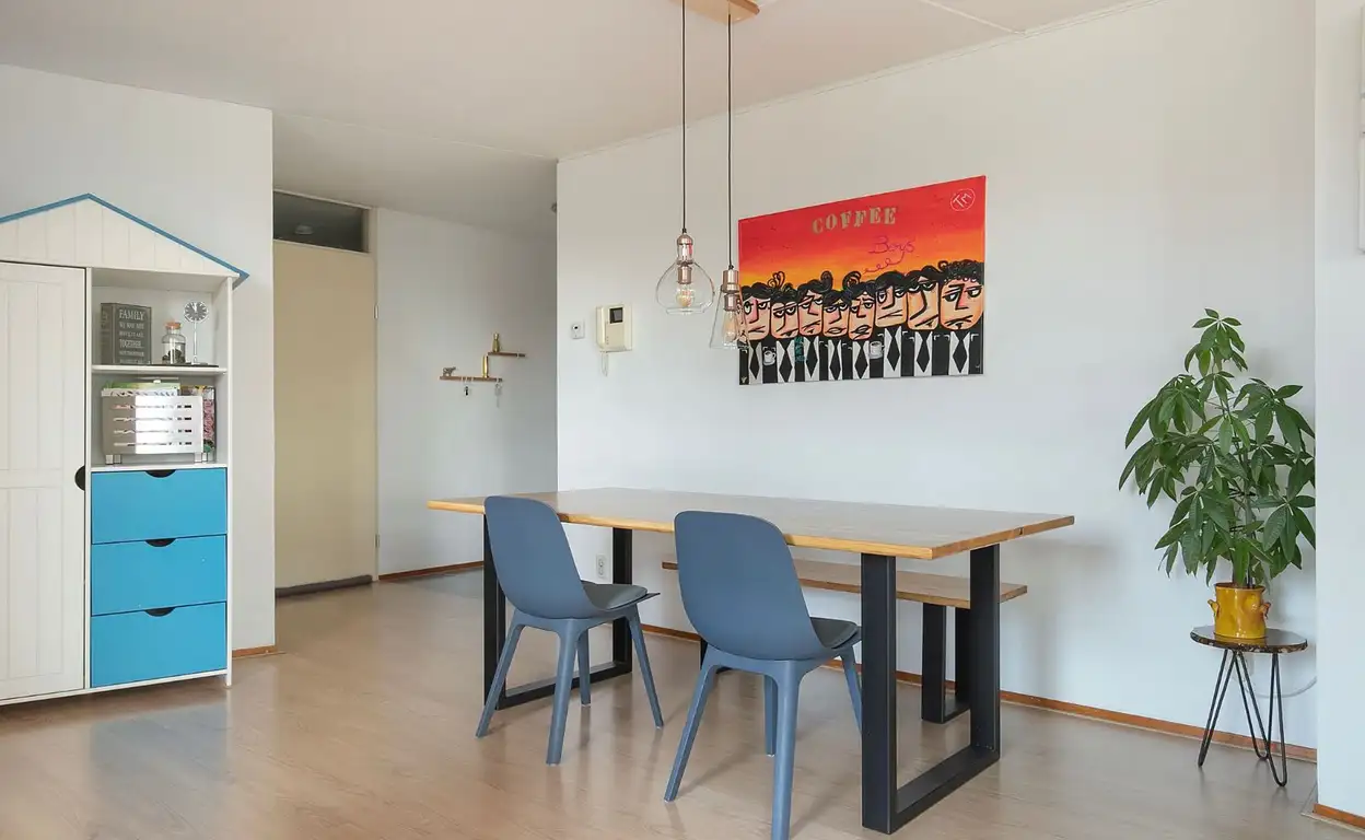 Foto #3 Appartement Saenredamstraat Eindhoven