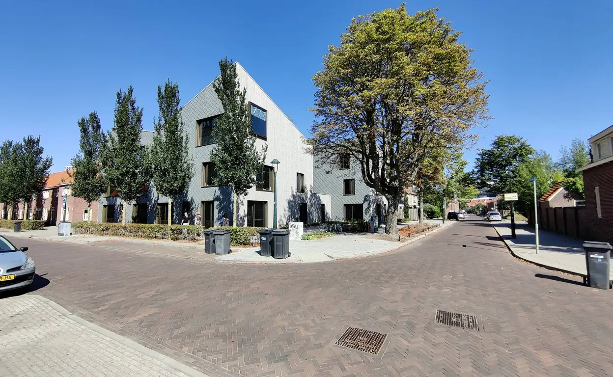 Foto #8 Appartement Iepenlaan Eindhoven