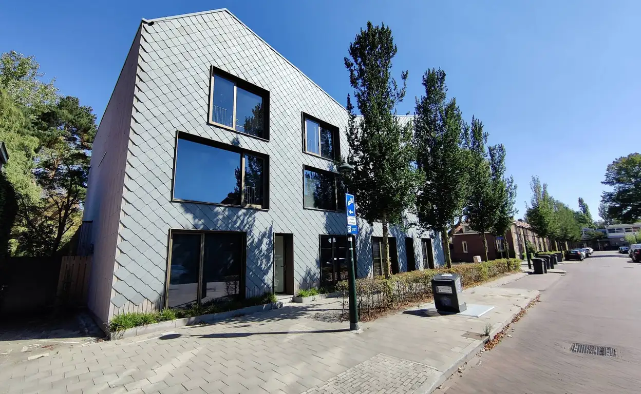 Foto #1 Appartement Iepenlaan Eindhoven