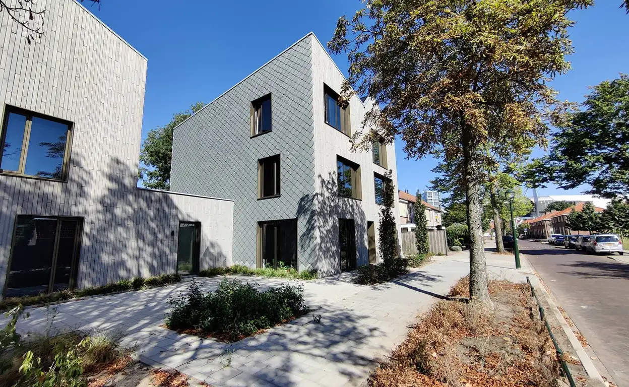 Foto #0 Appartement Iepenlaan Eindhoven