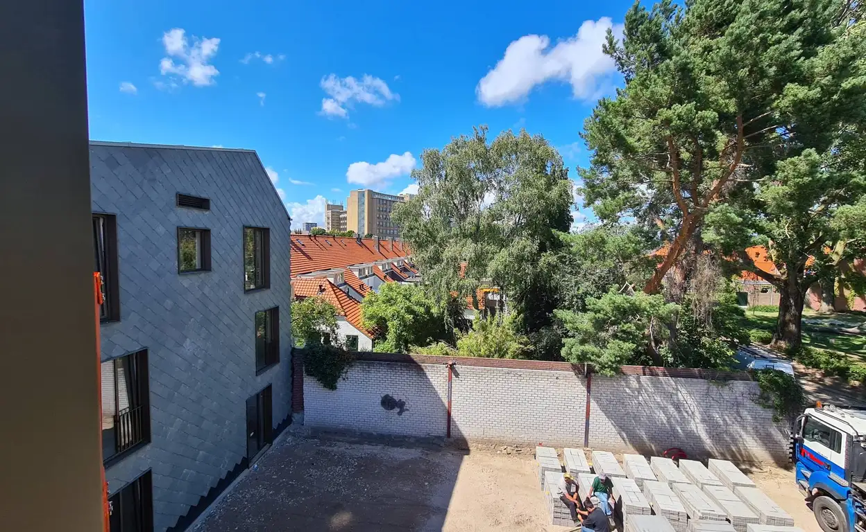 Foto #7 Appartement Iepenlaan Eindhoven