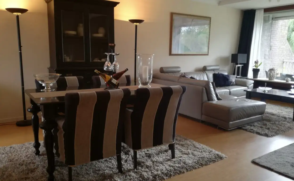 Foto #3 Appartement Badhoevelaan Badhoevedorp