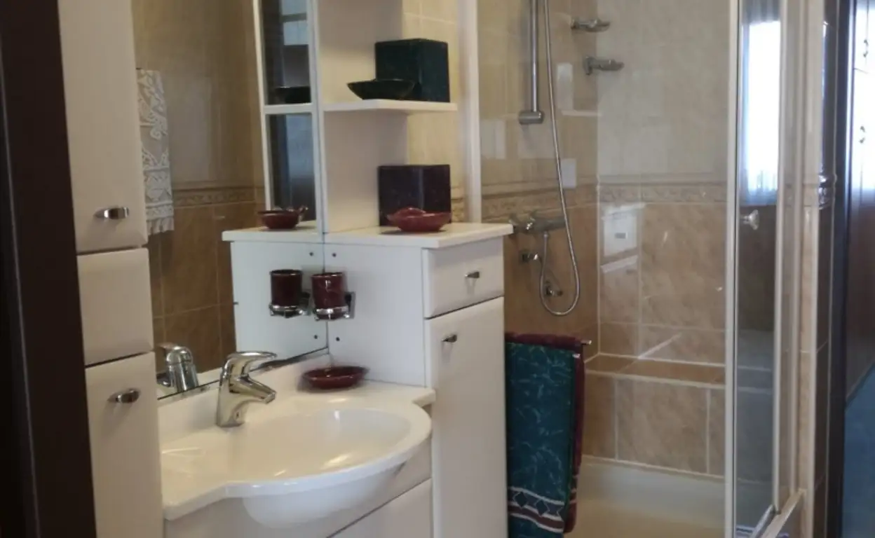 Foto #7 Appartement Badhoevelaan Badhoevedorp