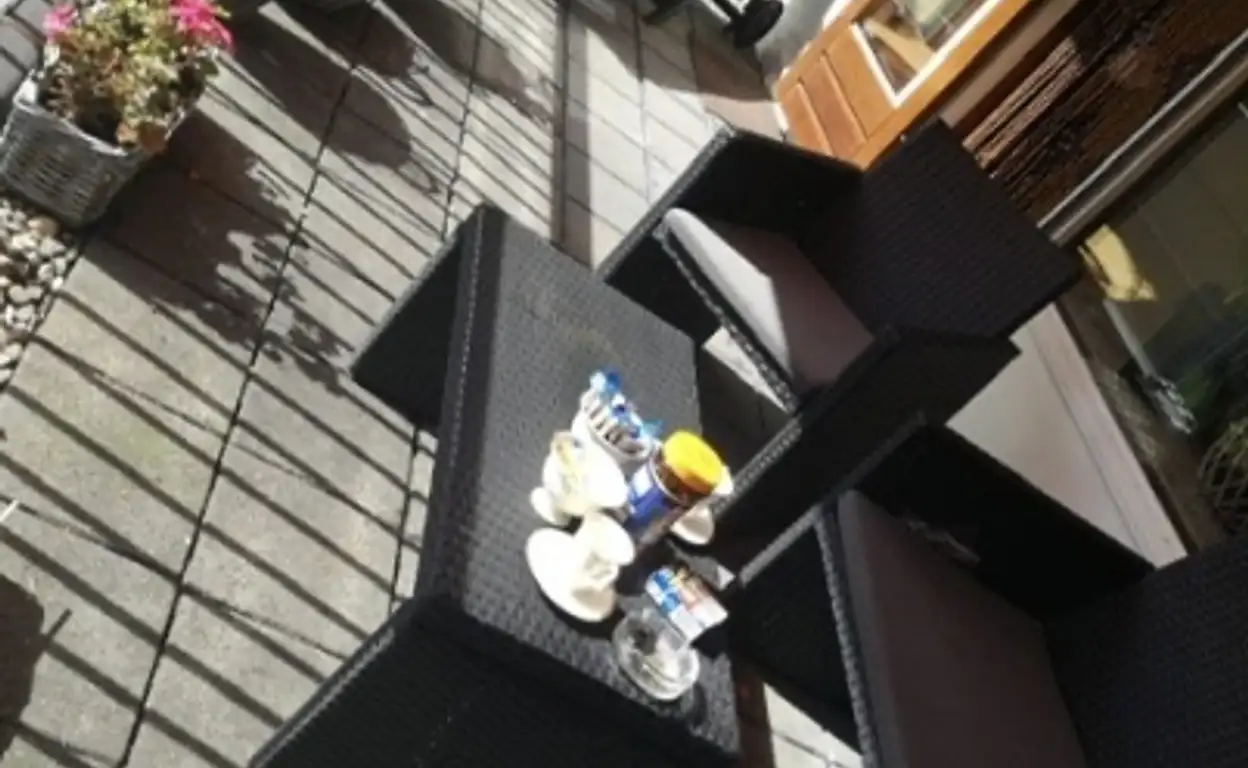 Foto #10 Appartement Badhoevelaan Badhoevedorp