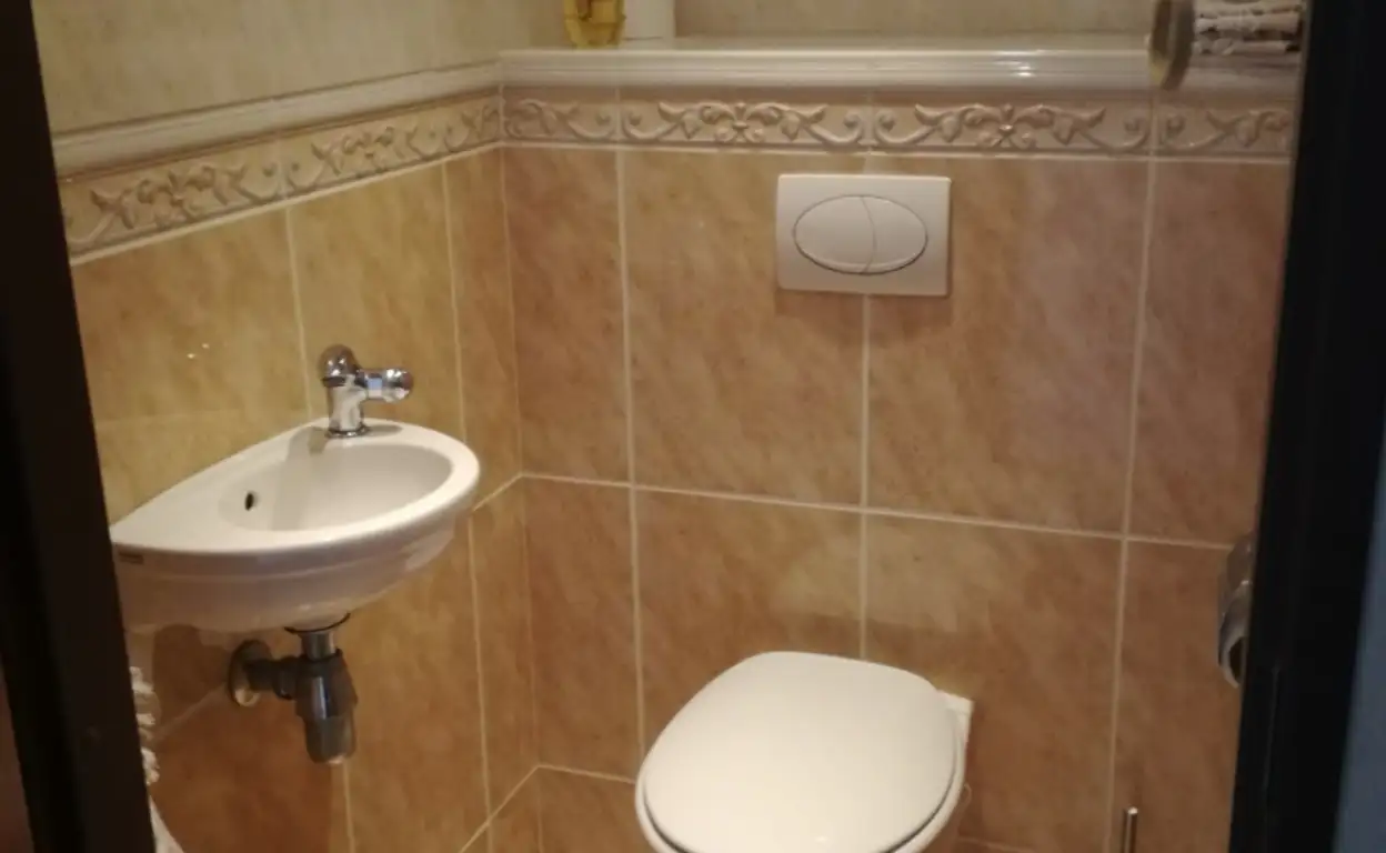 Foto #8 Appartement Badhoevelaan Badhoevedorp