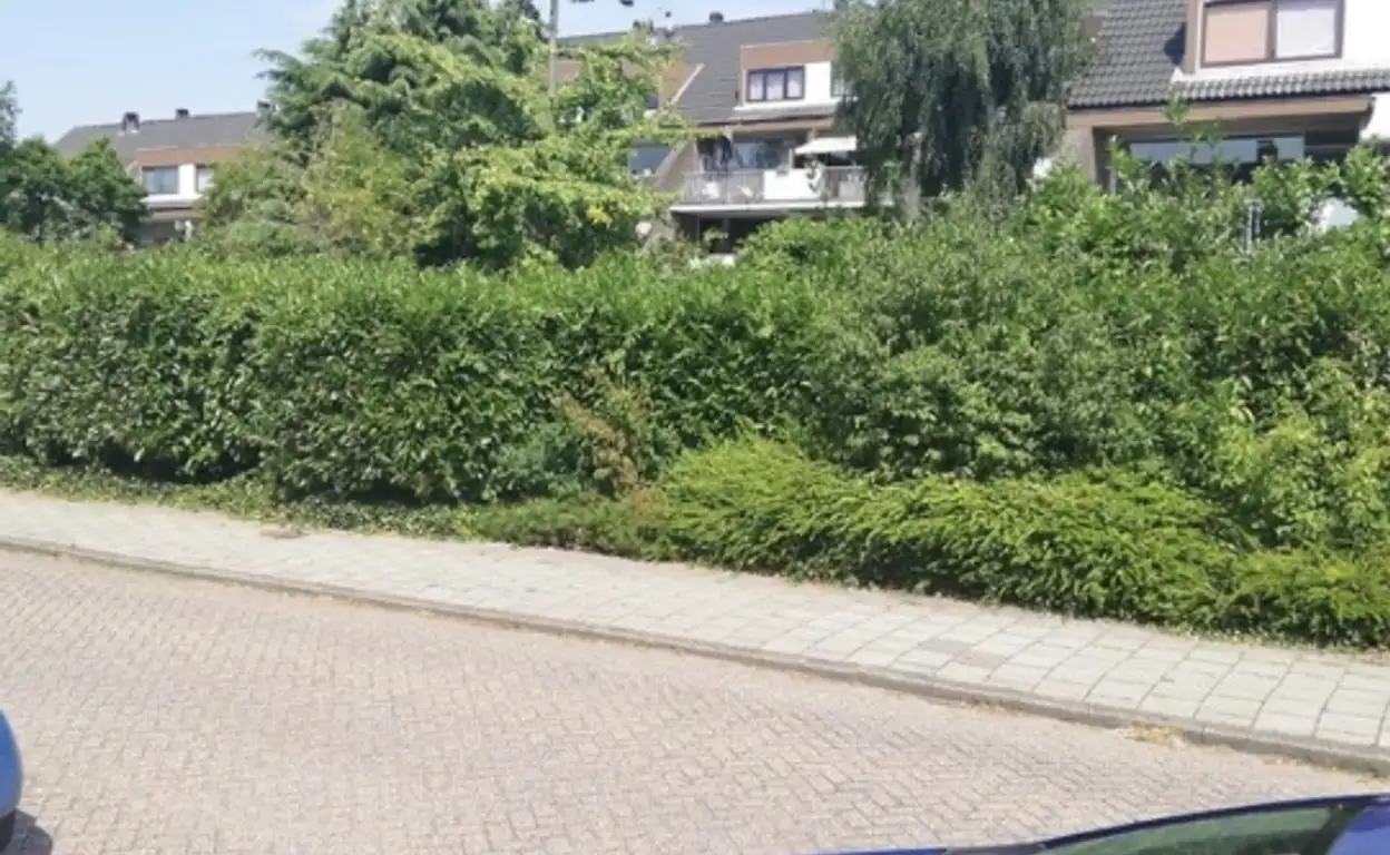 Foto #11 Appartement Badhoevelaan Badhoevedorp