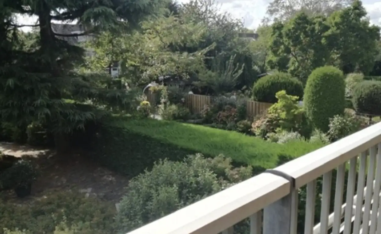 Foto #12 Appartement Badhoevelaan Badhoevedorp