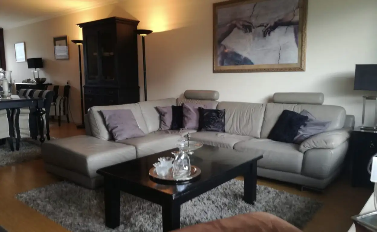 Foto #2 Appartement Badhoevelaan Badhoevedorp