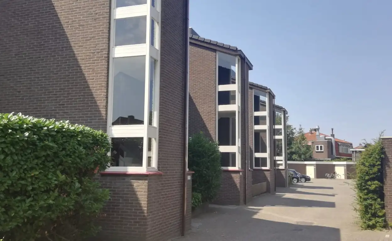 Foto #0 Appartement Badhoevelaan Badhoevedorp