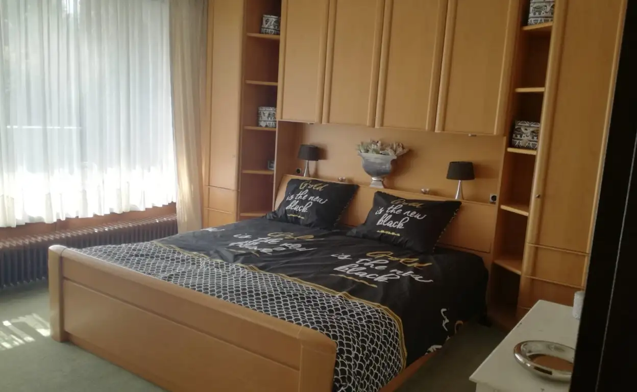 Foto #6 Appartement Badhoevelaan Badhoevedorp