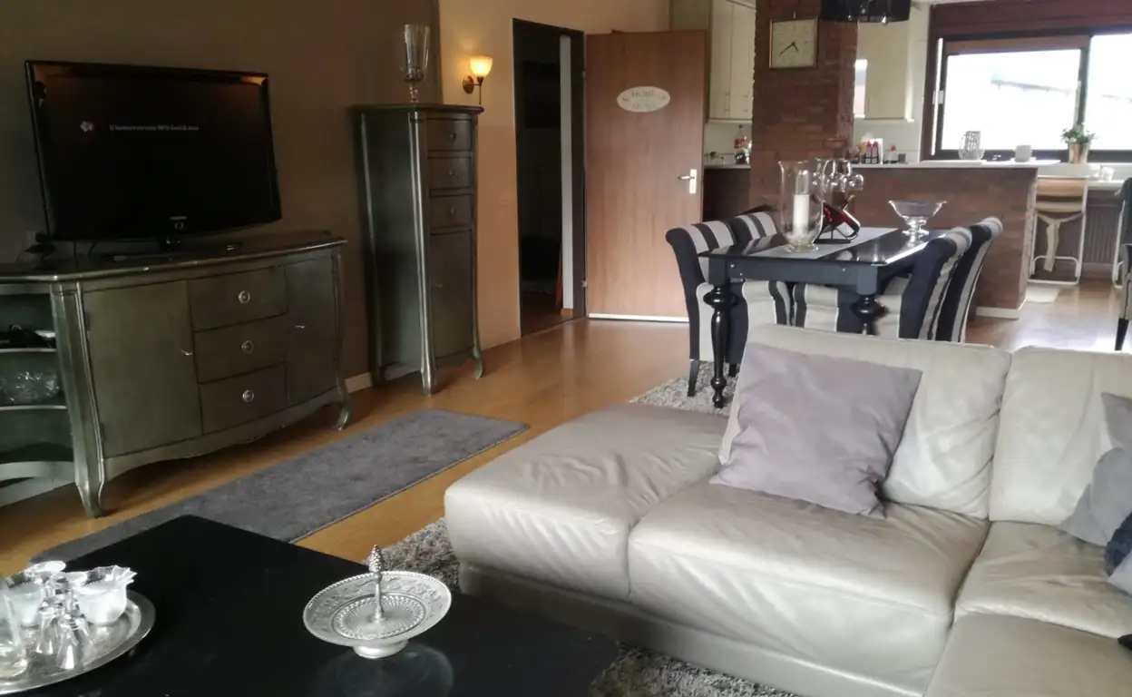 Foto #4 Appartement Badhoevelaan Badhoevedorp