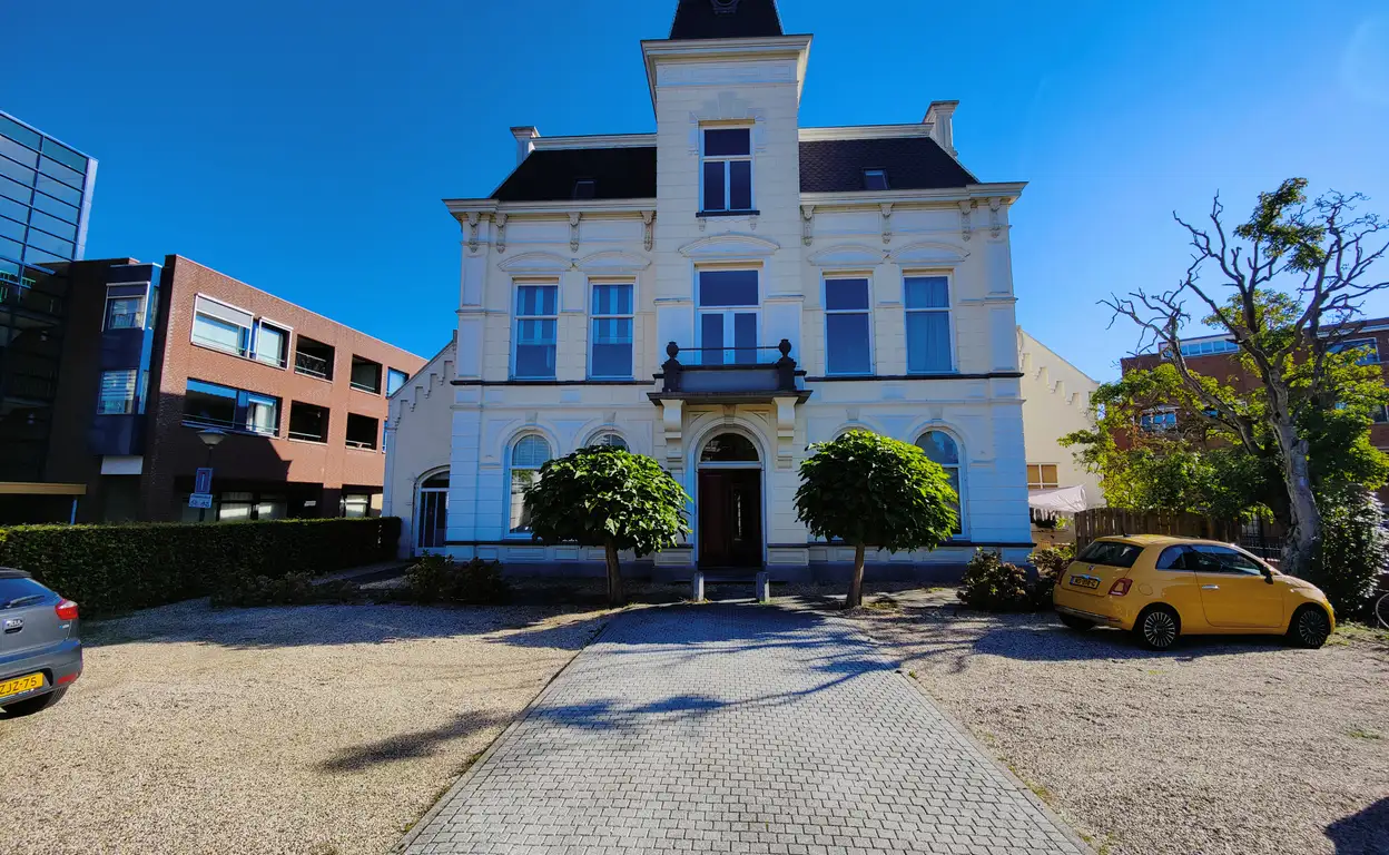 Foto #0 Huurwoning Bogardeind Geldrop