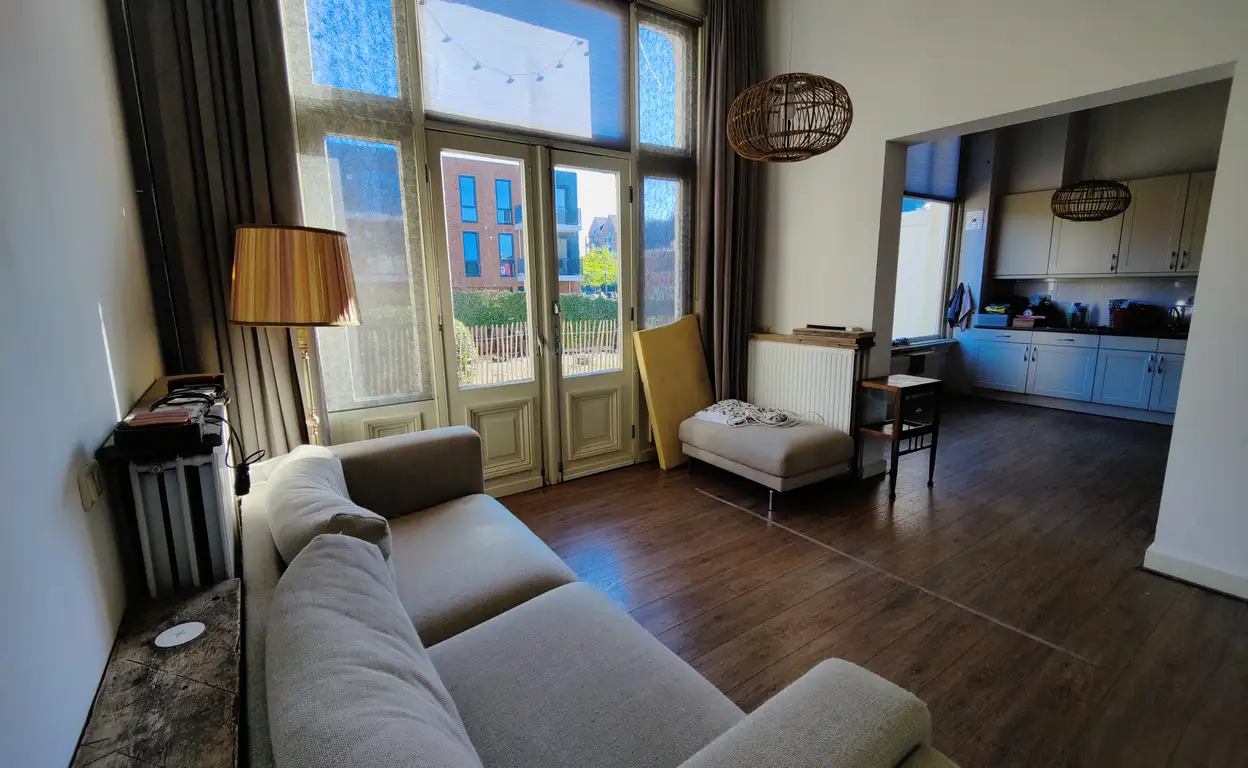 Foto #1 Huurwoning Bogardeind Geldrop