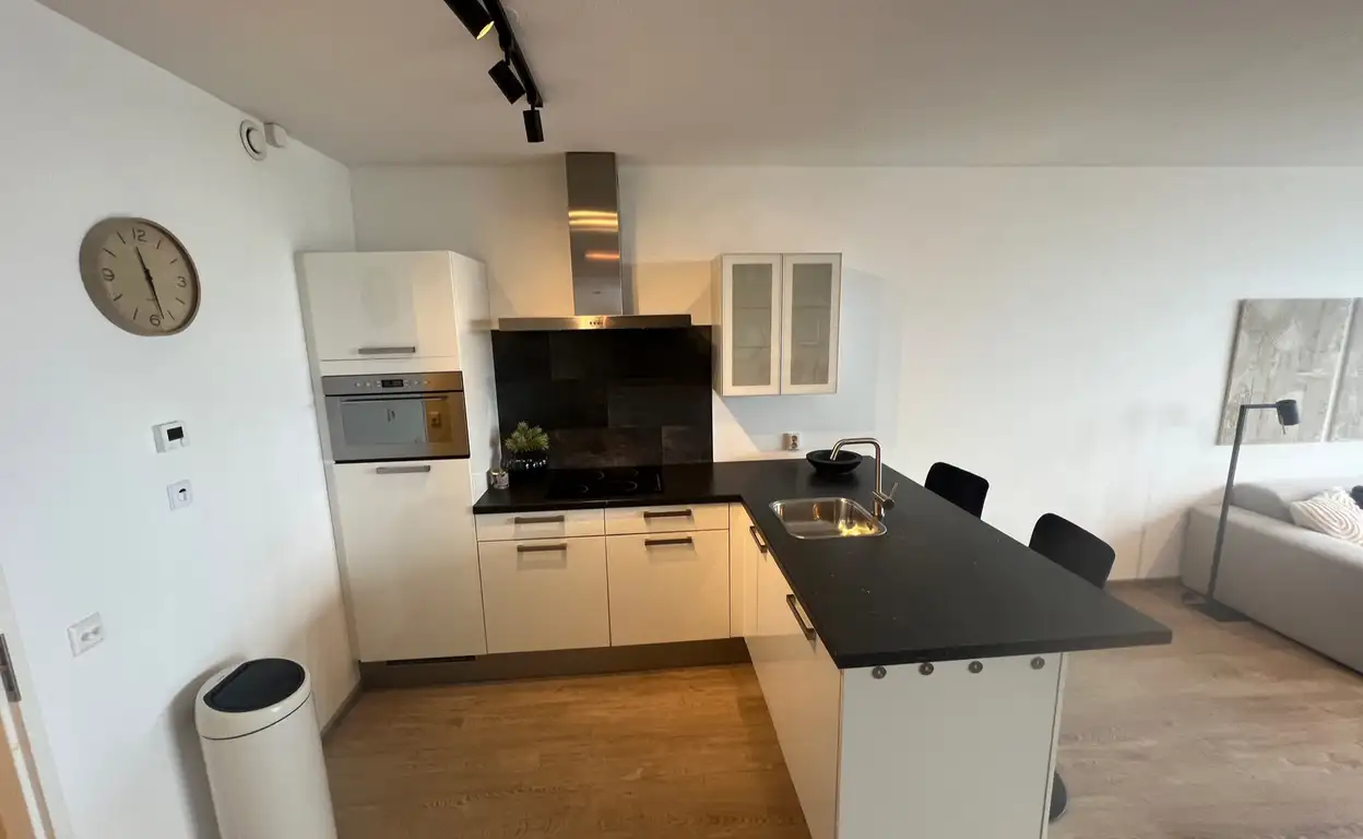 Foto #1 Appartement Raadhuisplein Hoofddorp