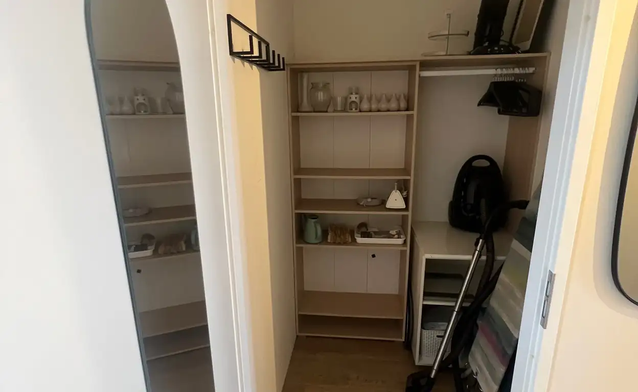 Foto #10 Appartement Raadhuisplein Hoofddorp