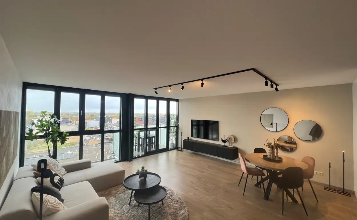 Foto #2 Appartement Raadhuisplein Hoofddorp