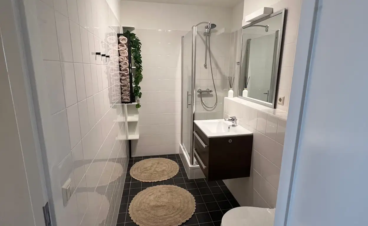 Foto #6 Appartement Raadhuisplein Hoofddorp