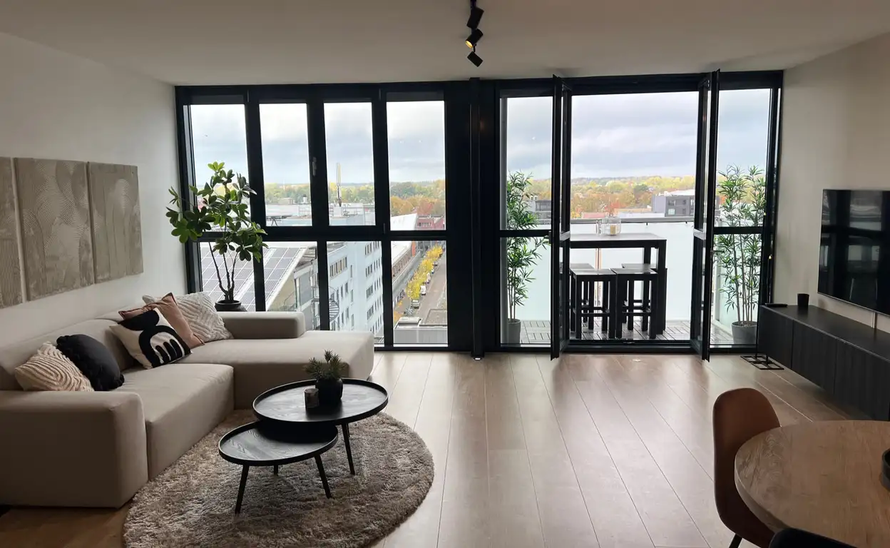 Foto #0 Appartement Raadhuisplein Hoofddorp