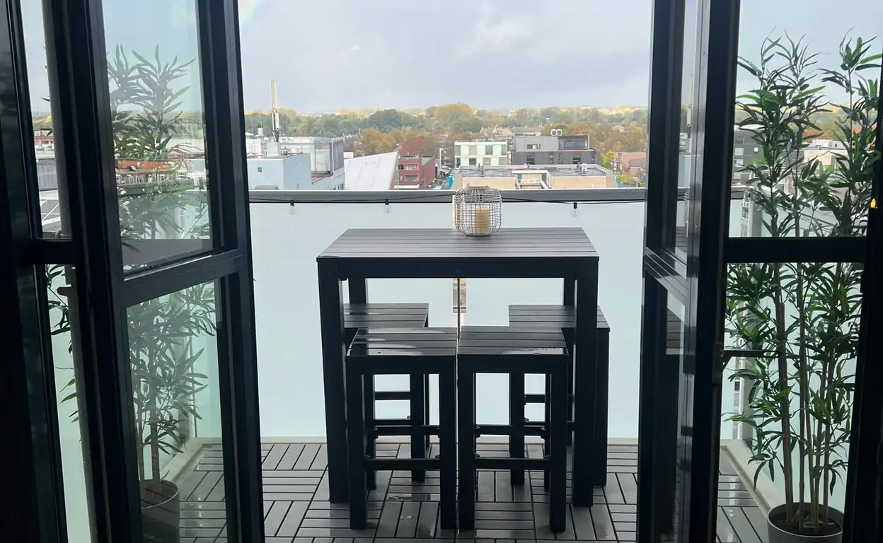 Foto #7 Appartement Raadhuisplein Hoofddorp