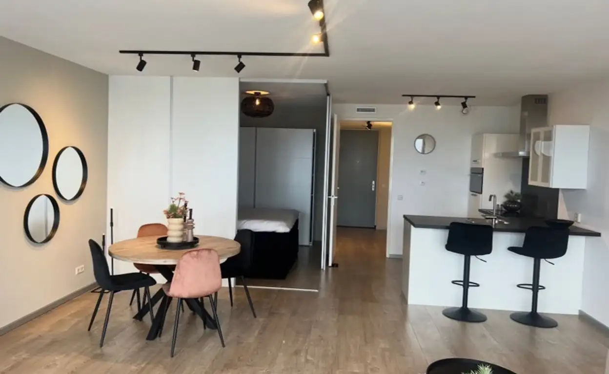 Foto #11 Appartement Raadhuisplein Hoofddorp